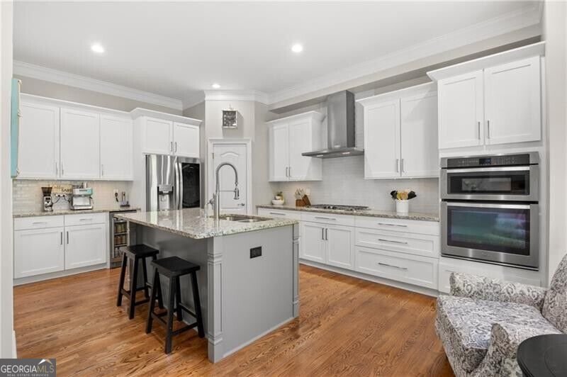 4292 Kingston Gate Cove Atlanta - Photo 10