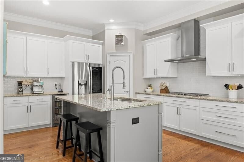 4292 Kingston Gate Cove Atlanta - Photo 11
