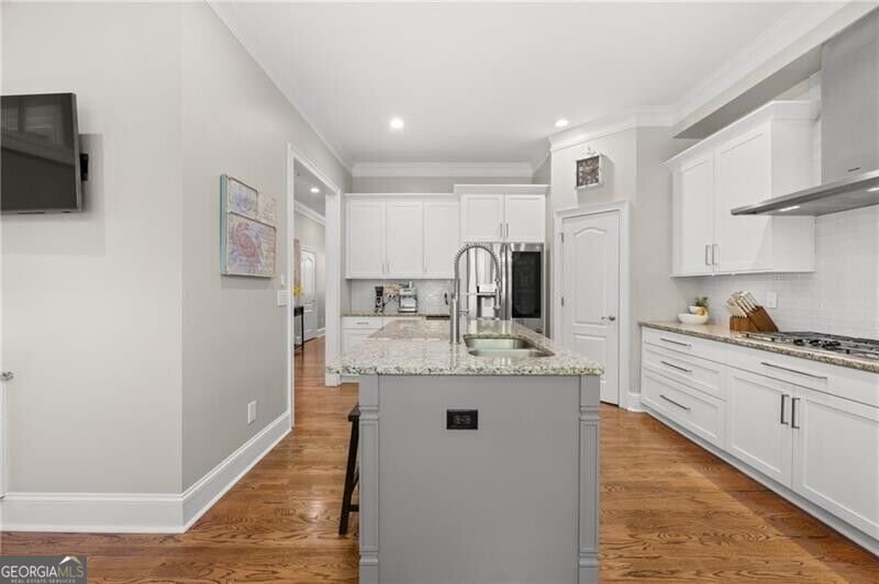 4292 Kingston Gate Cove Atlanta - Photo 12