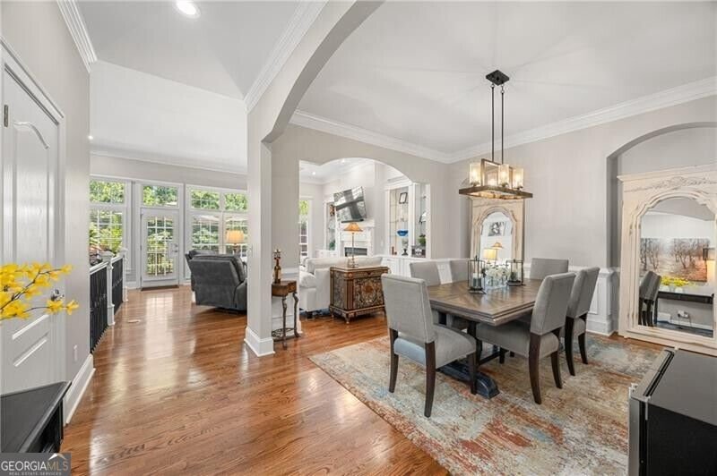 4292 Kingston Gate Cove Atlanta - Photo 15