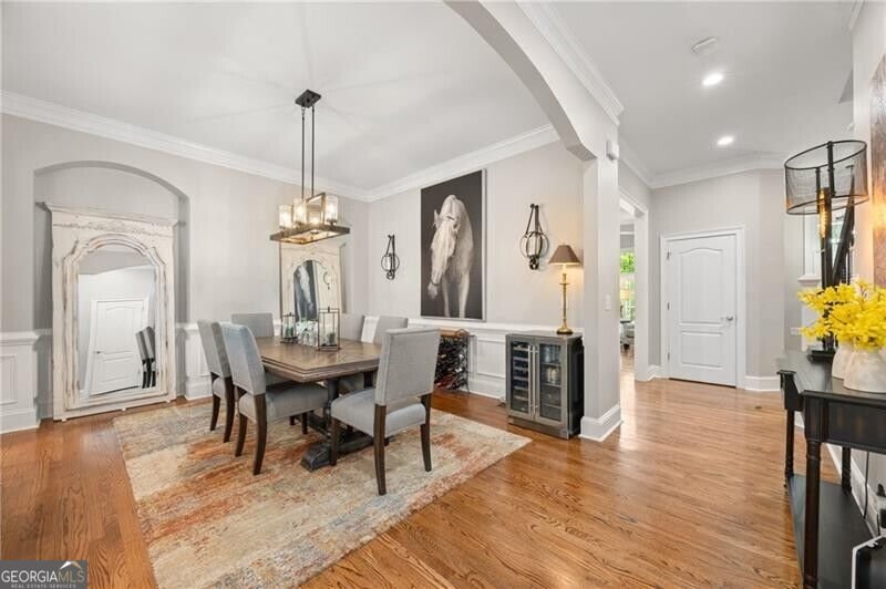 4292 Kingston Gate Cove Atlanta - Photo 16