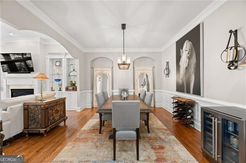 4292 Kingston Gate Cove Atlanta - Photo 17
