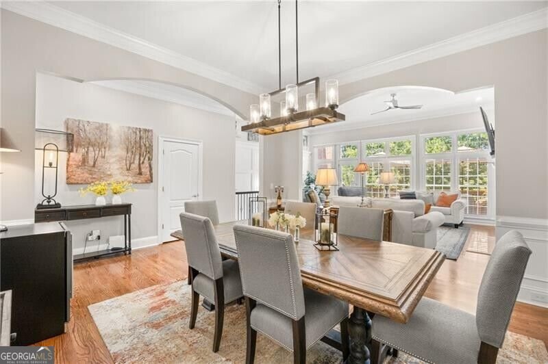 4292 Kingston Gate Cove Atlanta - Photo 19