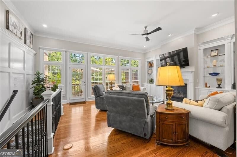 4292 Kingston Gate Cove Atlanta - Photo 20