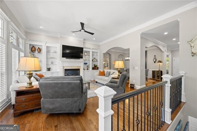 4292 Kingston Gate Cove Atlanta - Photo 21