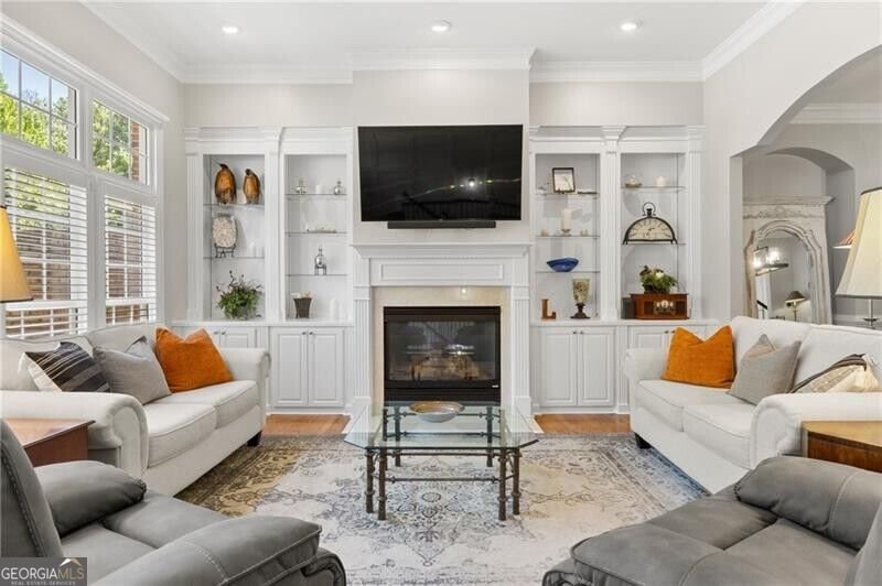 4292 Kingston Gate Cove Atlanta - Photo 22
