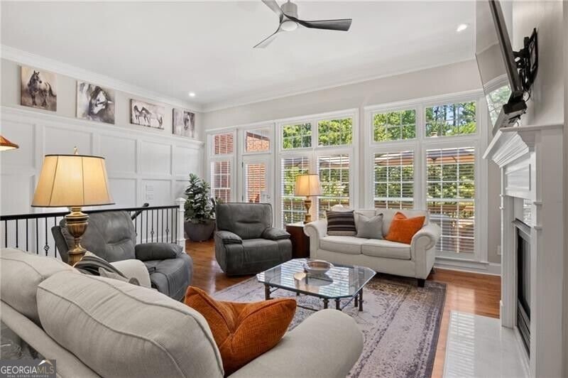 4292 Kingston Gate Cove Atlanta - Photo 23