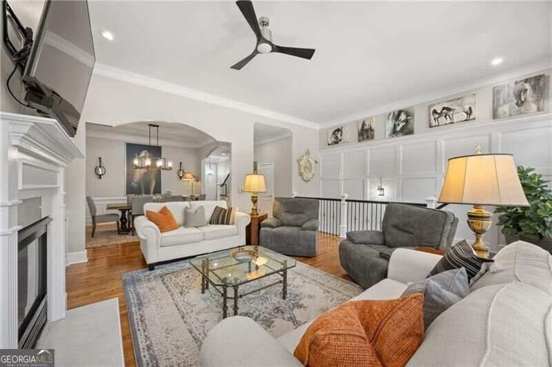 4292 Kingston Gate Cove Atlanta - Photo 24