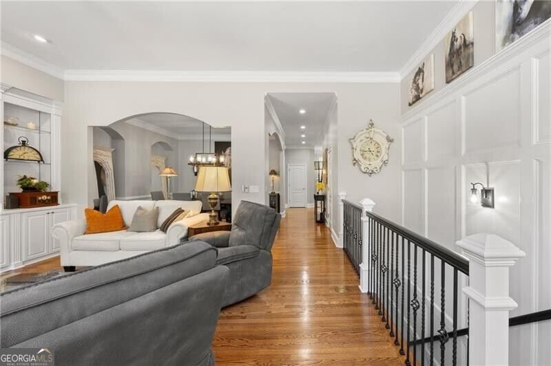 4292 Kingston Gate Cove Atlanta - Photo 25