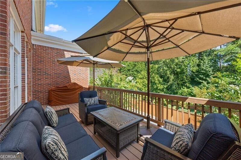 4292 Kingston Gate Cove Atlanta - Photo 30