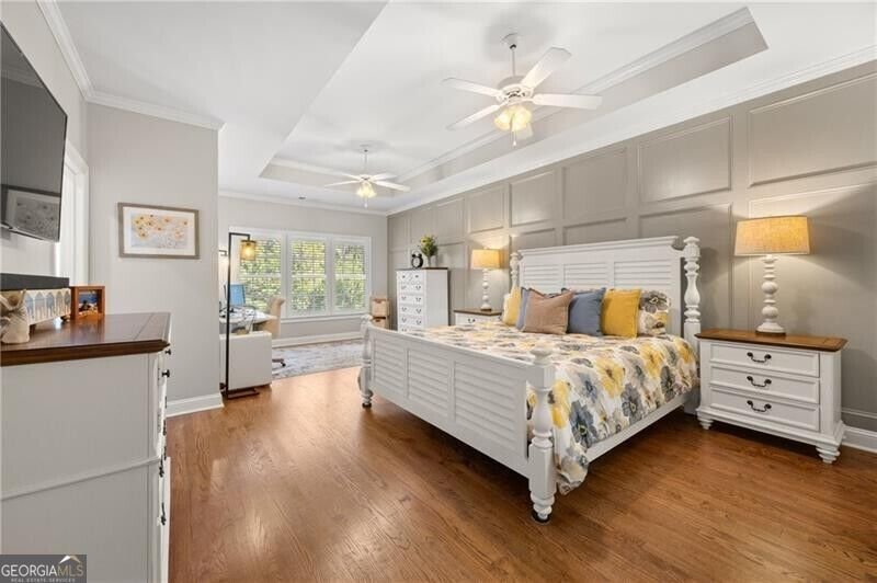 4292 Kingston Gate Cove Atlanta - Photo 33
