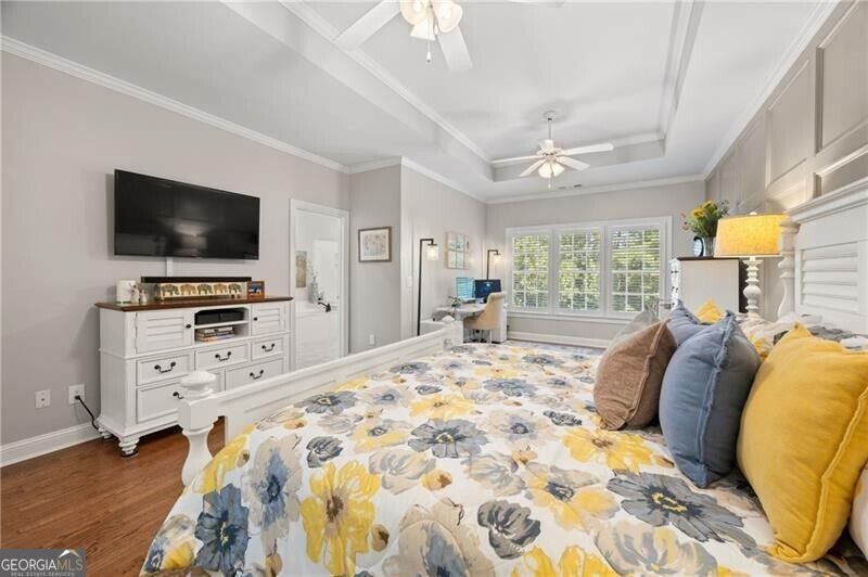 4292 Kingston Gate Cove Atlanta - Photo 34