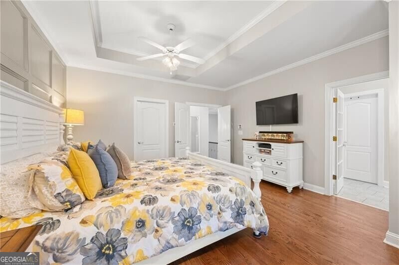 4292 Kingston Gate Cove Atlanta - Photo 36