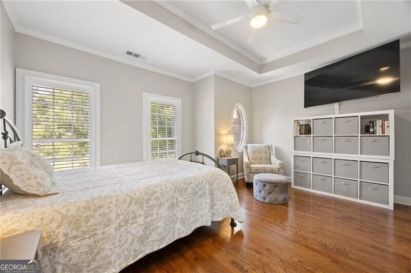 4292 Kingston Gate Cove Atlanta - Photo 44