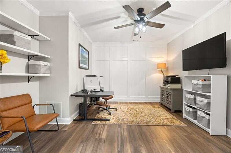 4292 Kingston Gate Cove Atlanta - Photo 49