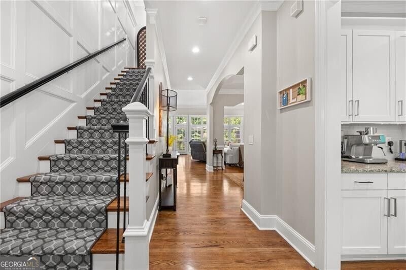 4292 Kingston Gate Cove Atlanta - Photo 7