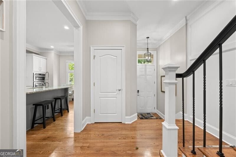 4292 Kingston Gate Cove Atlanta - Photo 8