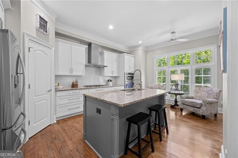 4292 Kingston Gate Cove Atlanta - Photo 9