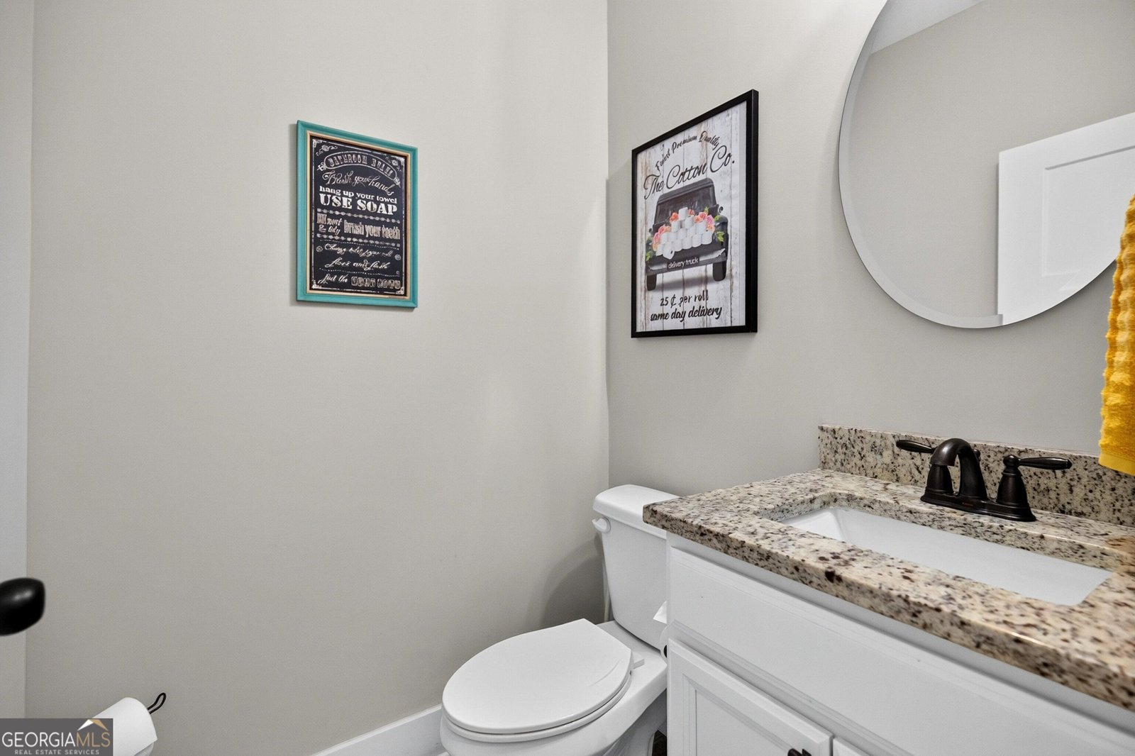106 Palmetto Court Jackson - Photo 32