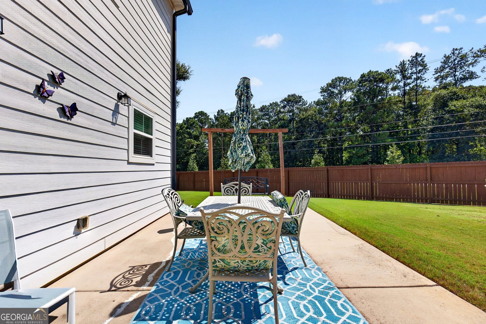 106 Palmetto Court Jackson - Photo 42
