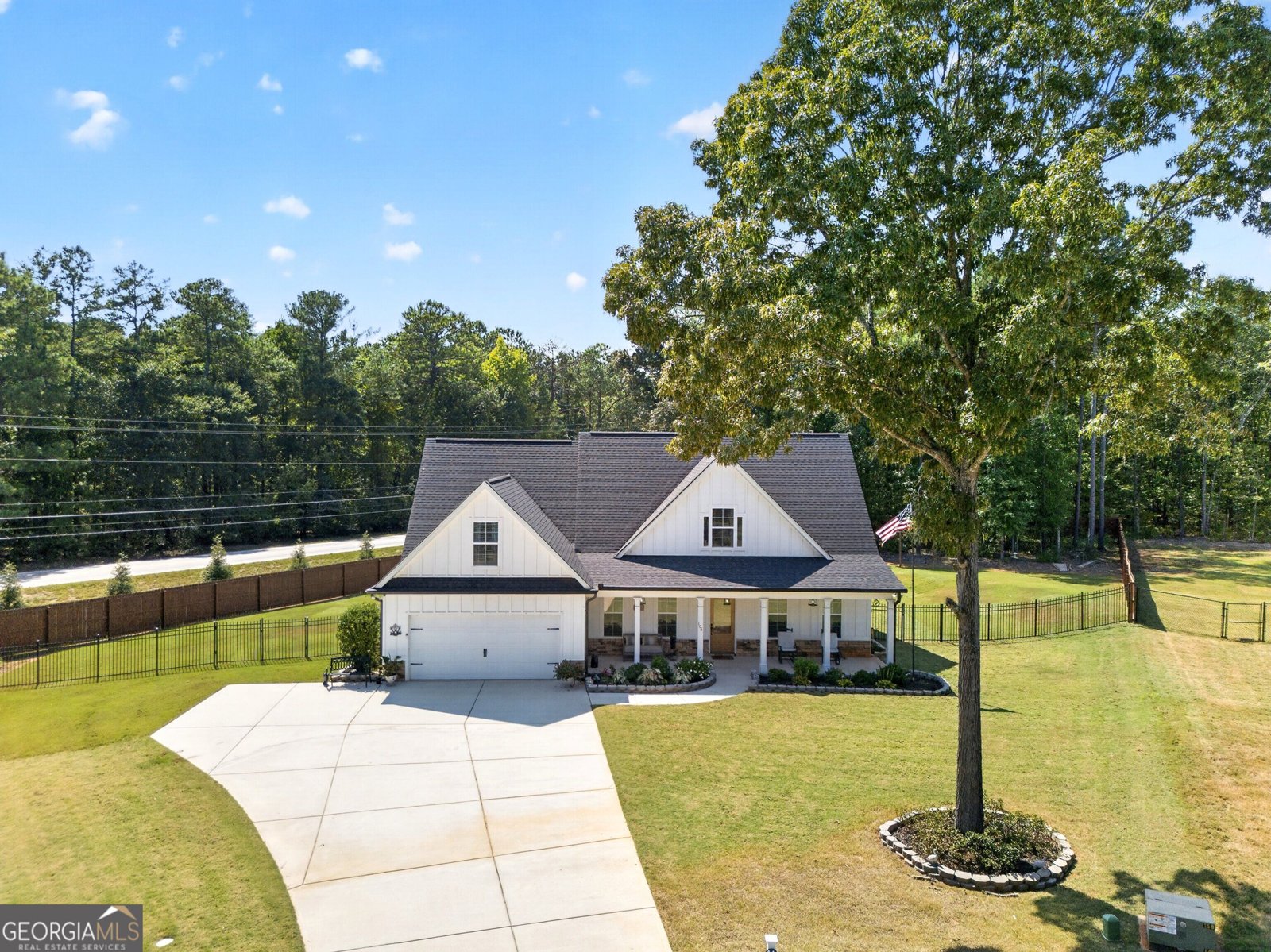 106 Palmetto Court Jackson - Photo 53