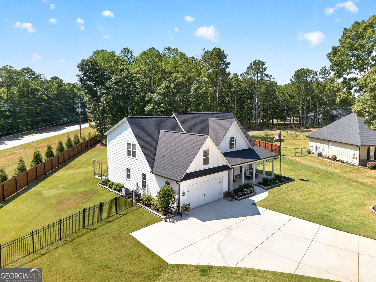 106 Palmetto Court Jackson - Photo 54