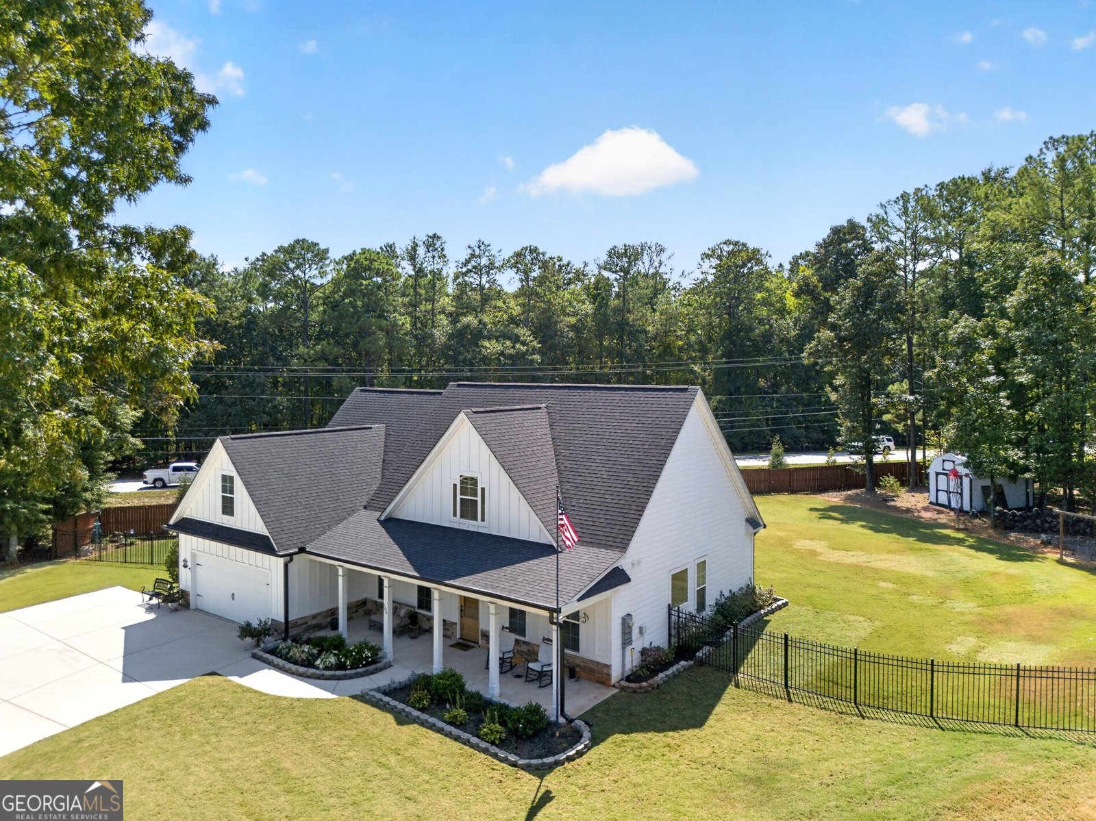106 Palmetto Court Jackson - Photo 55