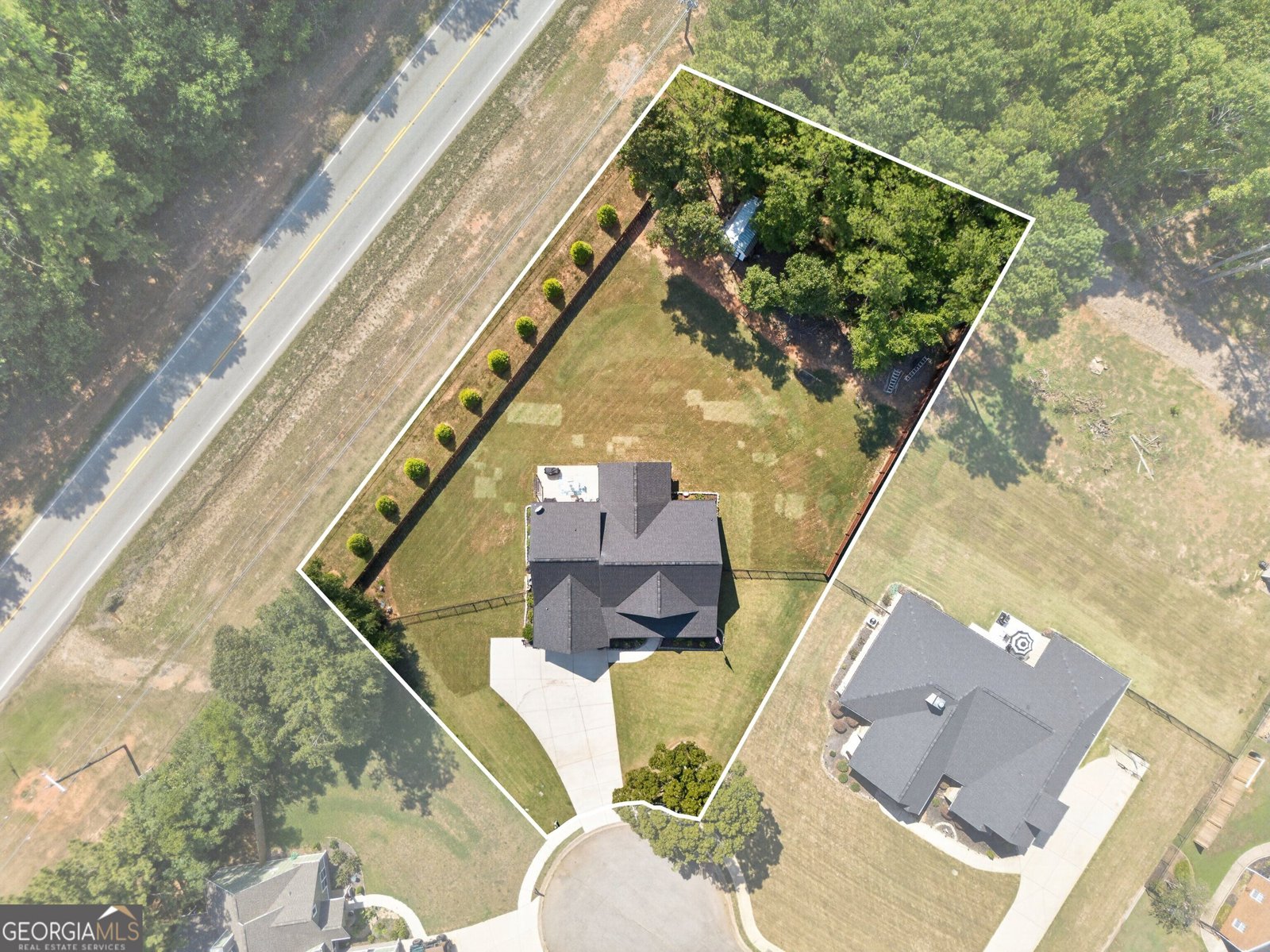 106 Palmetto Court Jackson - Photo 56