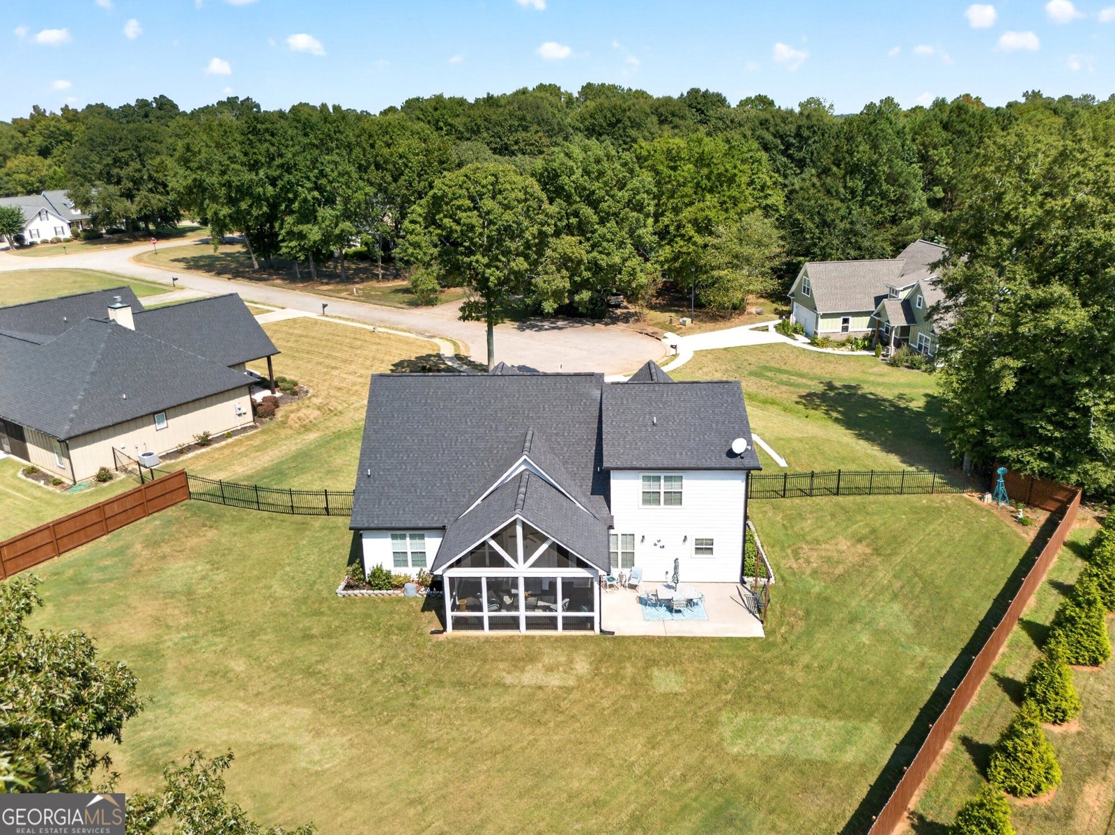 106 Palmetto Court Jackson - Photo 57