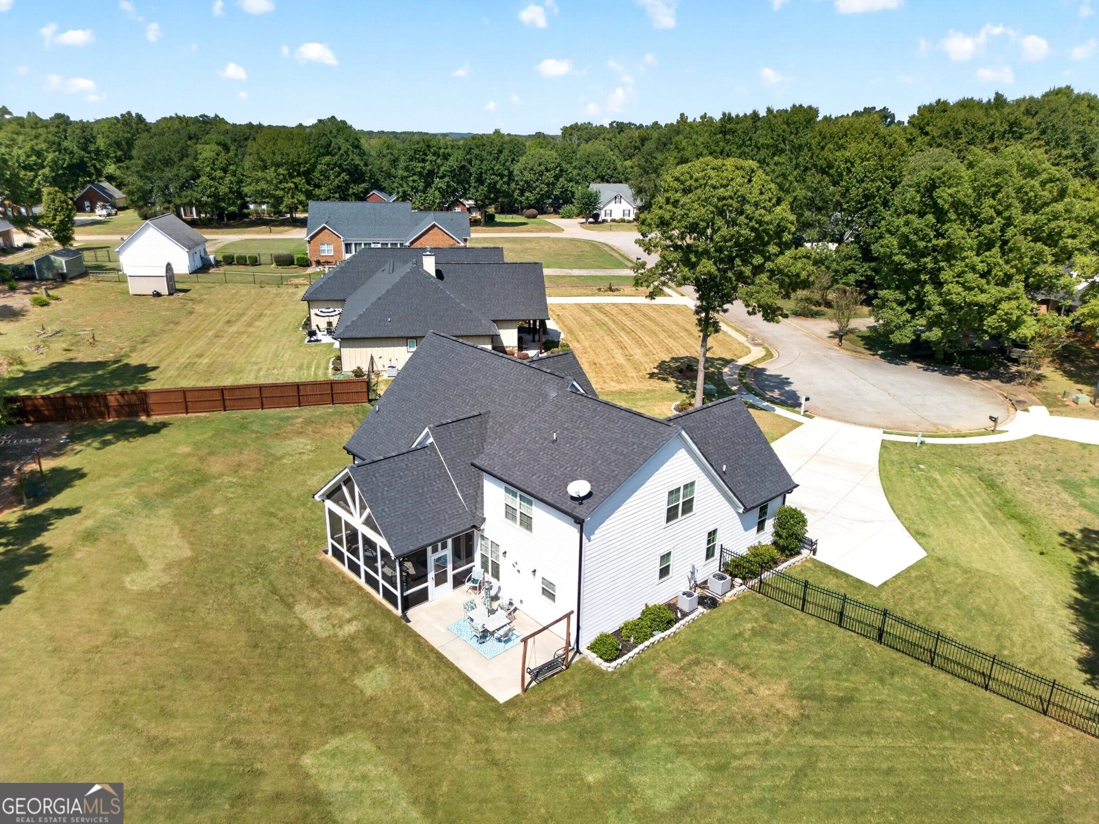 106 Palmetto Court Jackson - Photo 58