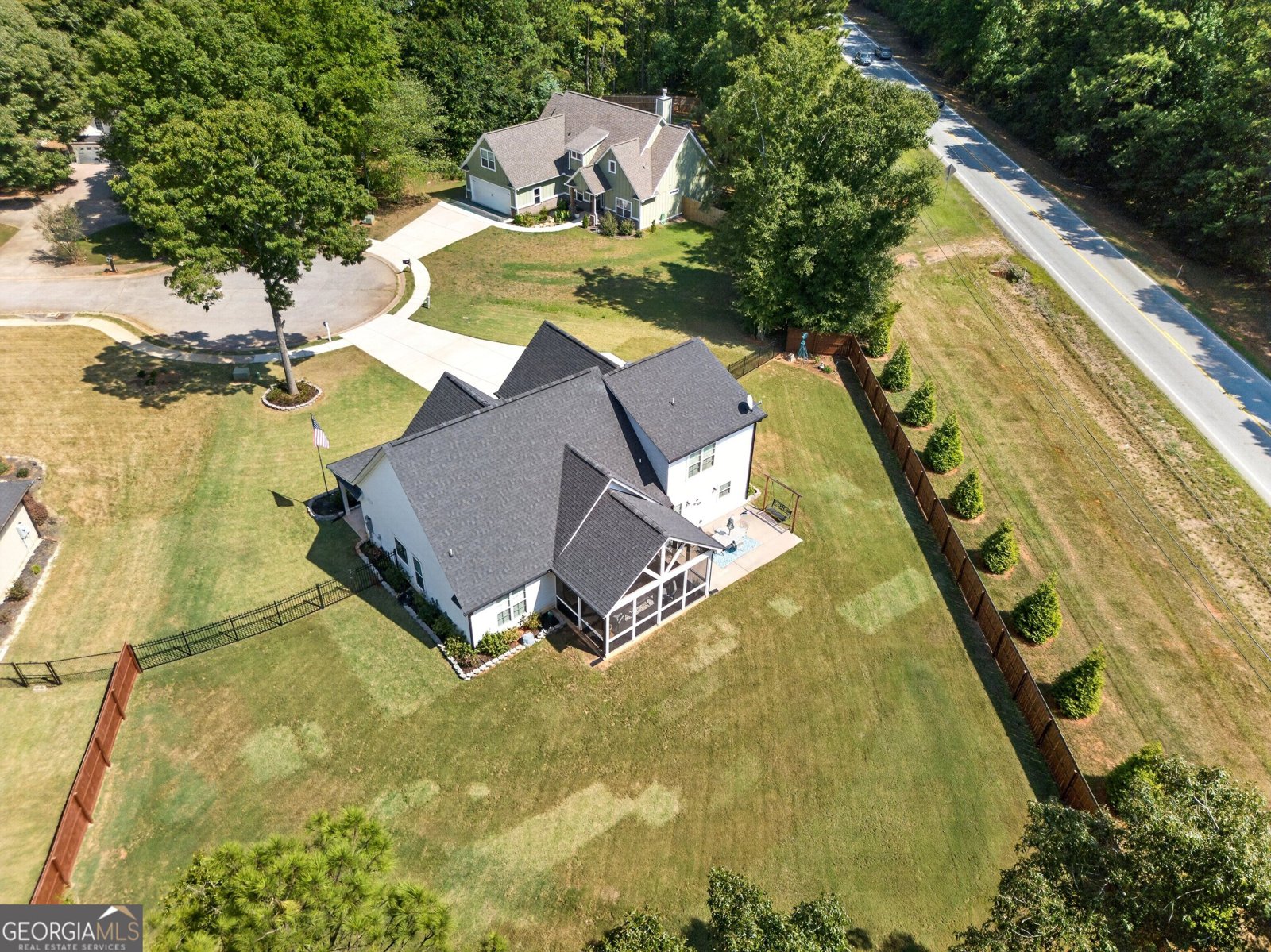 106 Palmetto Court Jackson - Photo 59