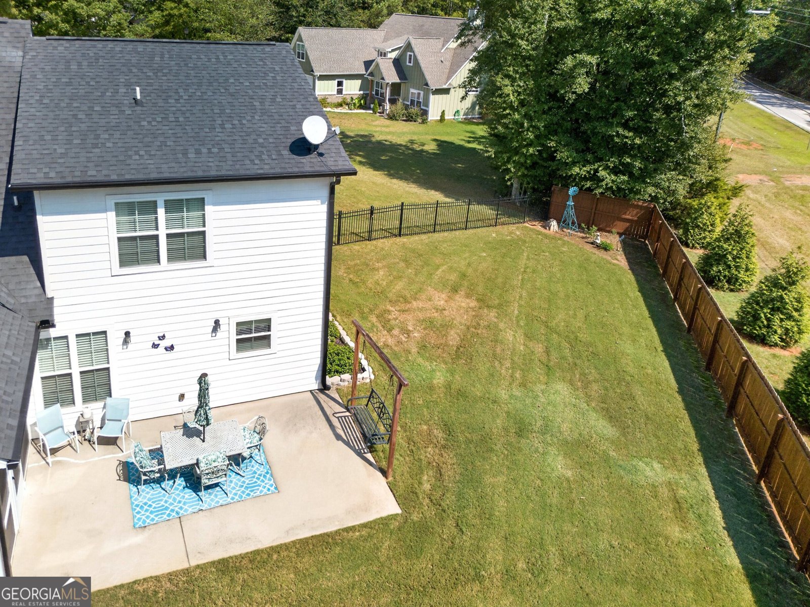106 Palmetto Court Jackson - Photo 61