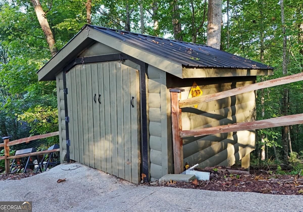 344 Buck Ridge Road Suches - Photo 10