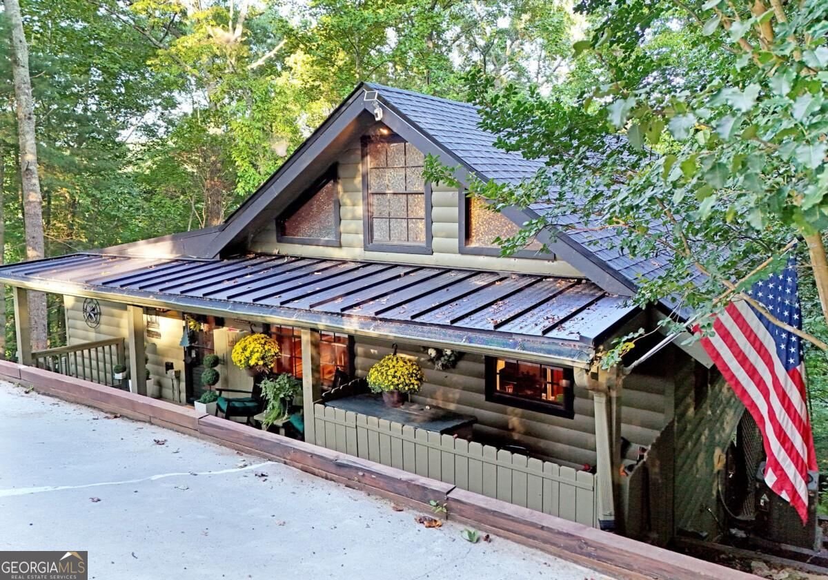 344 Buck Ridge Road Suches - Photo 11