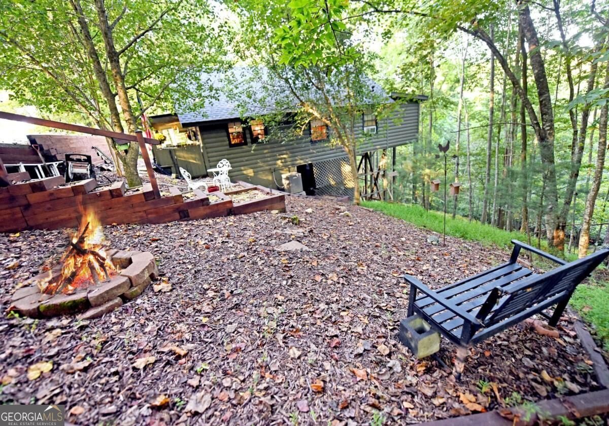344 Buck Ridge Road Suches - Photo 13