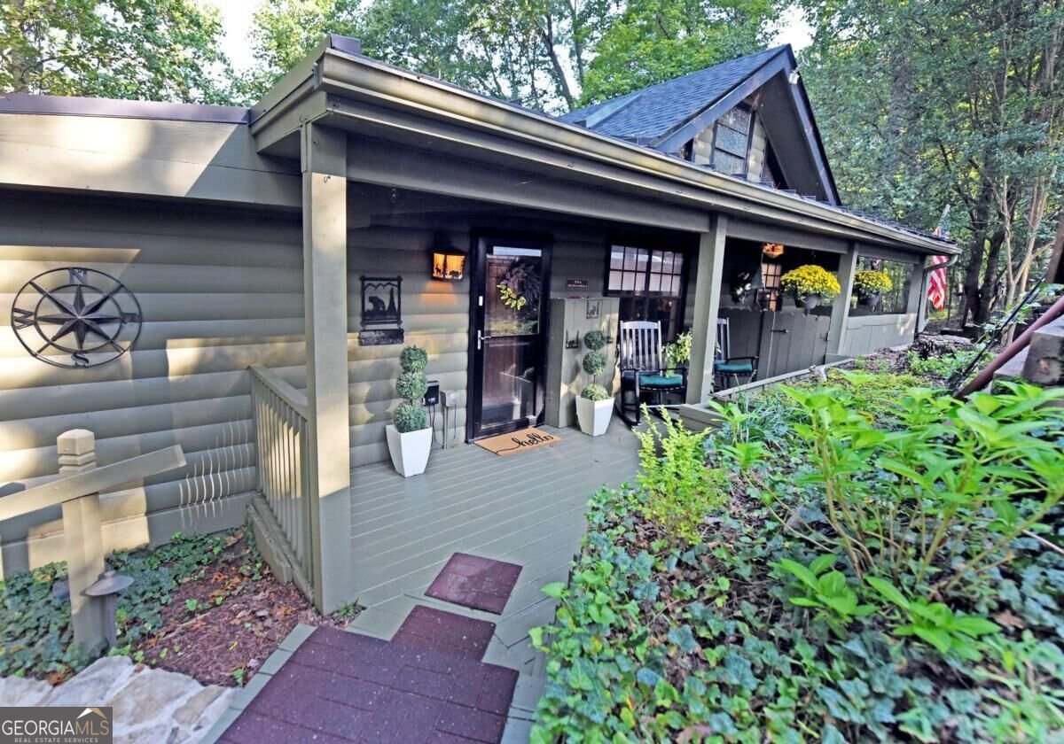 344 Buck Ridge Road Suches - Photo 14