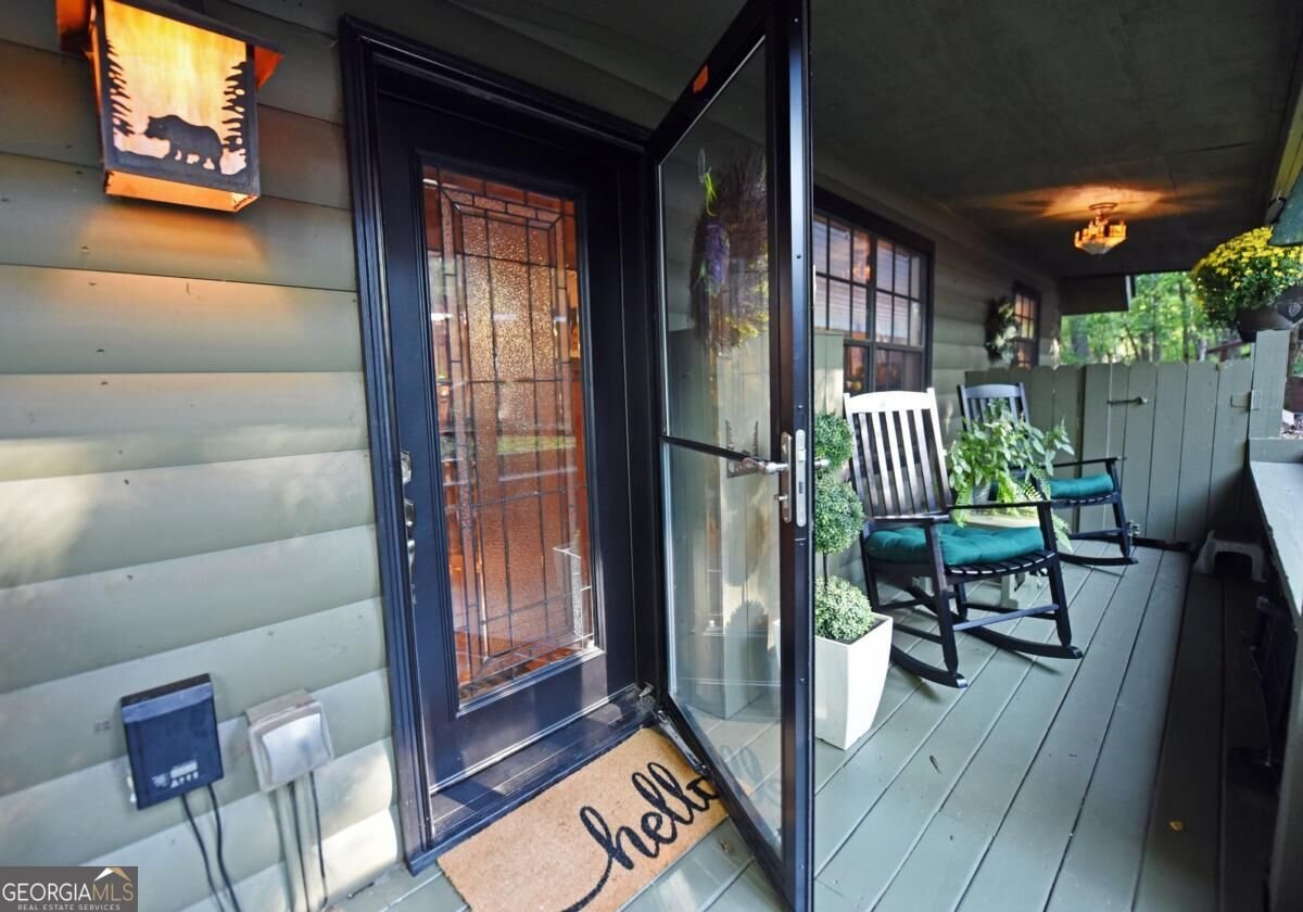 344 Buck Ridge Road Suches - Photo 15