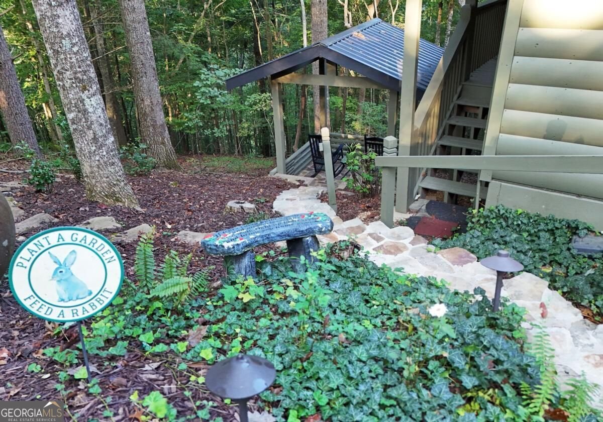344 Buck Ridge Road Suches - Photo 16
