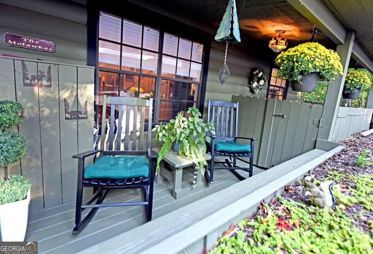 344 Buck Ridge Road Suches - Photo 17