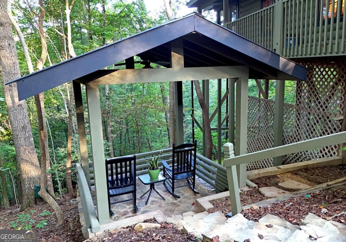 344 Buck Ridge Road Suches - Photo 18
