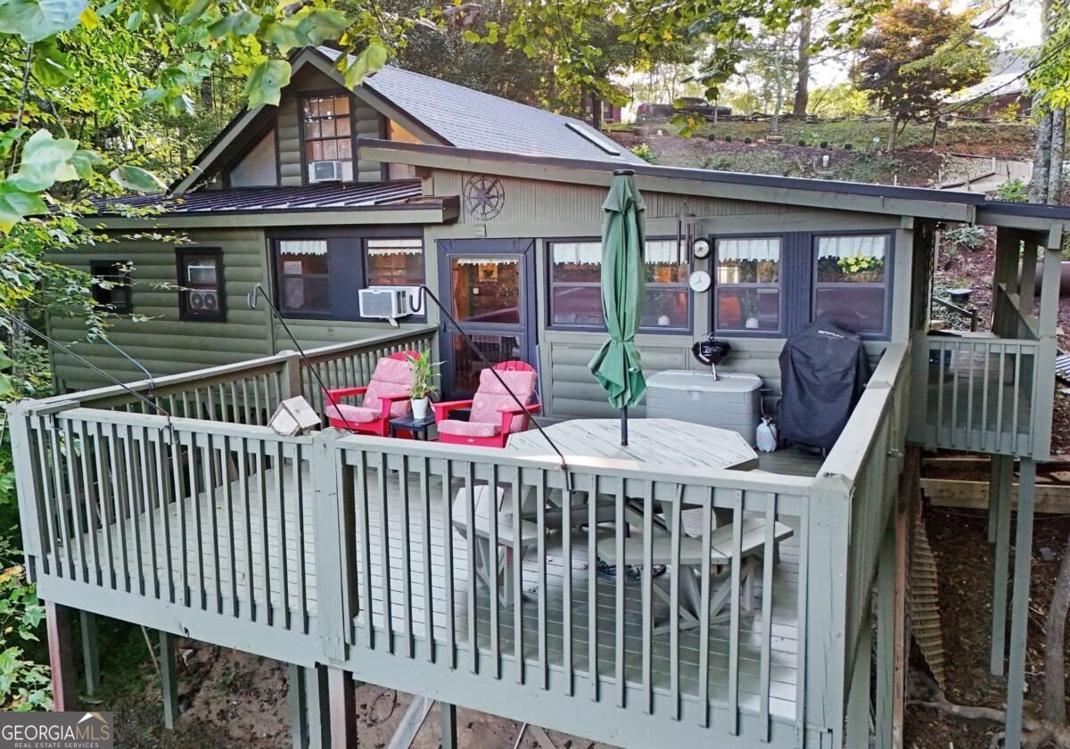 344 Buck Ridge Road Suches - Photo 19