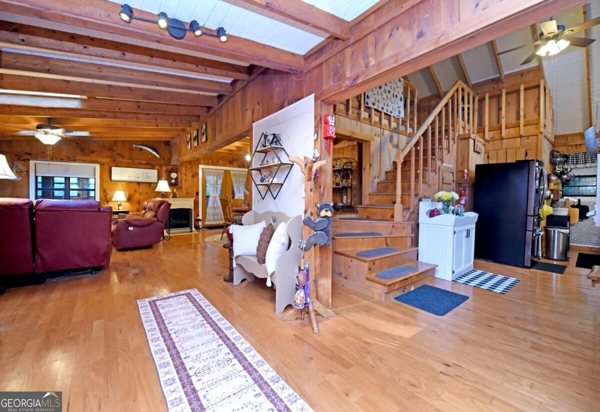 344 Buck Ridge Road Suches - Photo 20