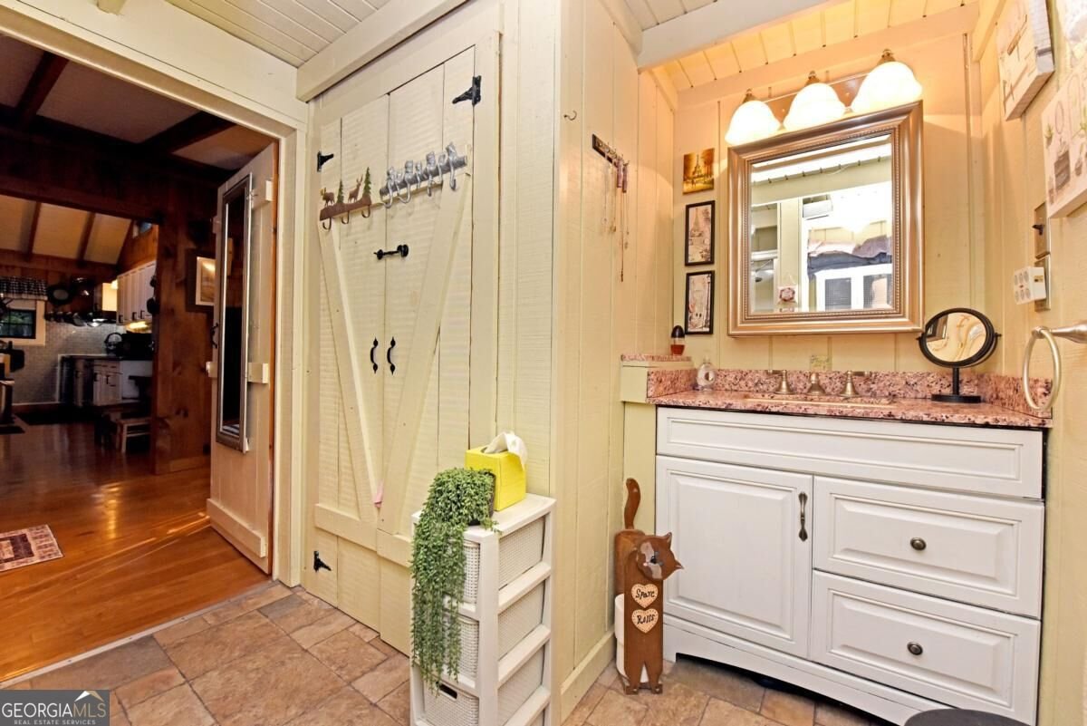 344 Buck Ridge Road Suches - Photo 23