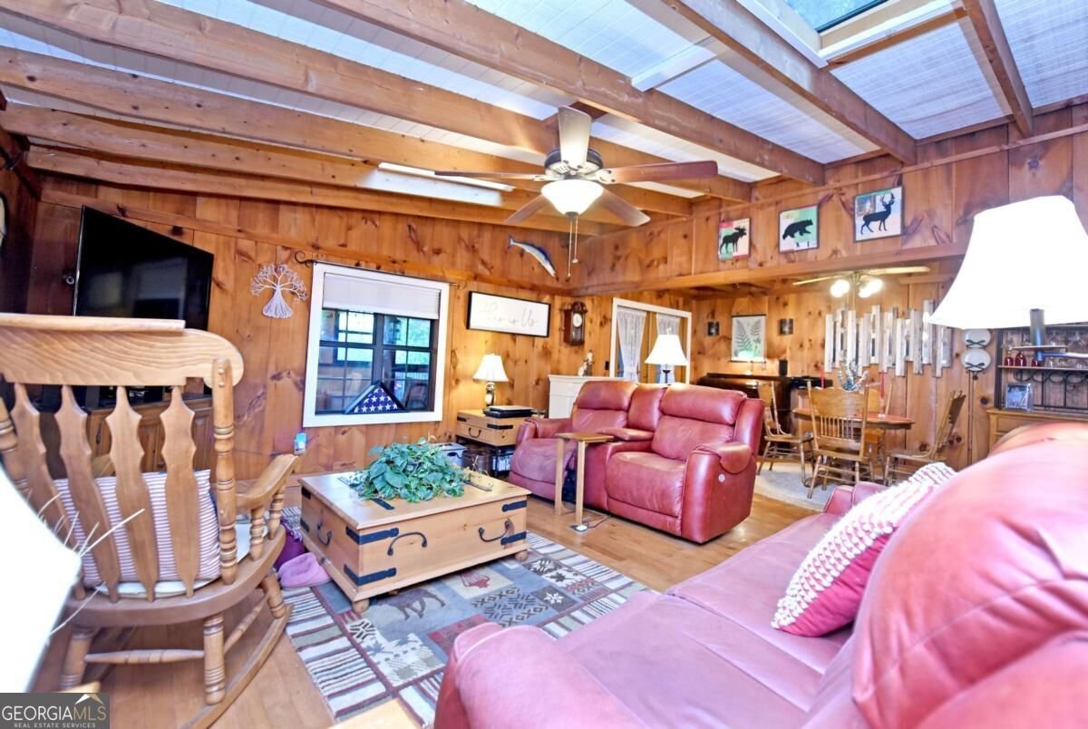 344 Buck Ridge Road Suches - Photo 28