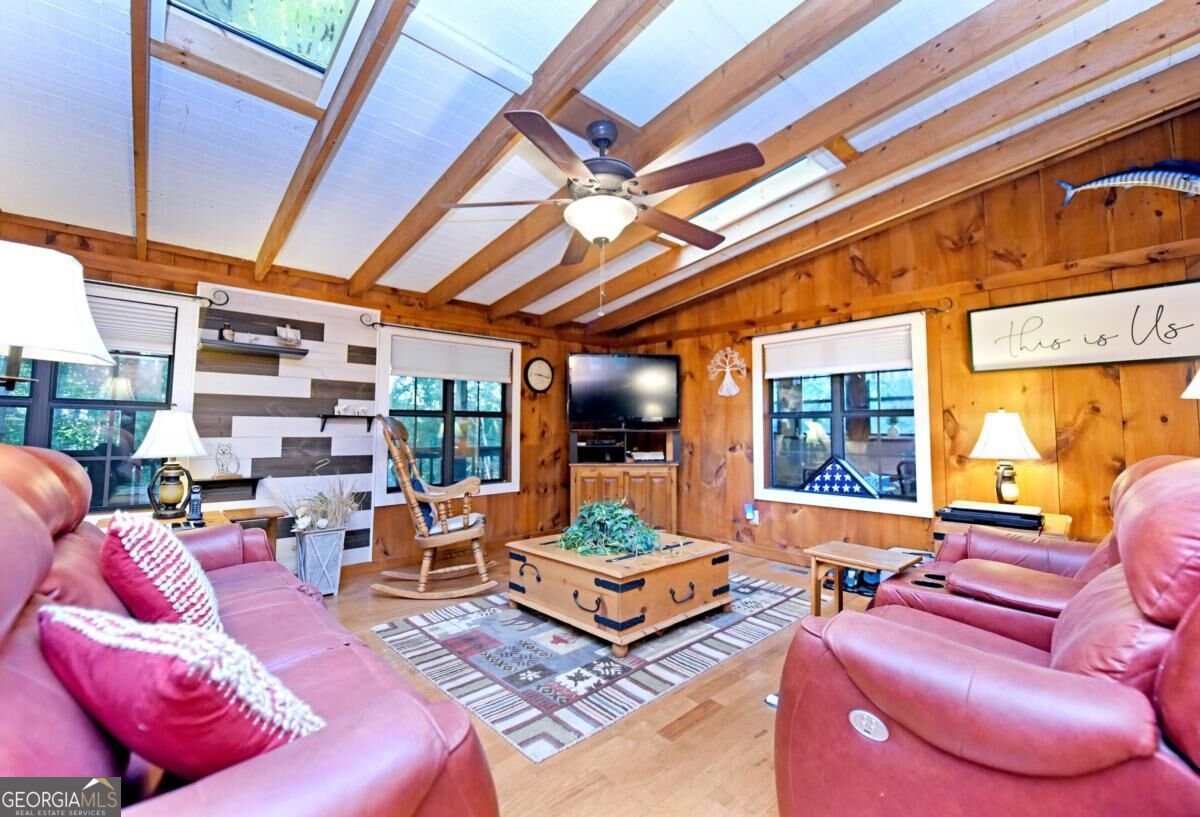 344 Buck Ridge Road Suches - Photo 29