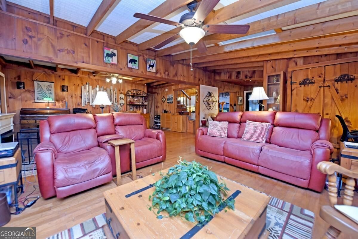344 Buck Ridge Road Suches - Photo 30