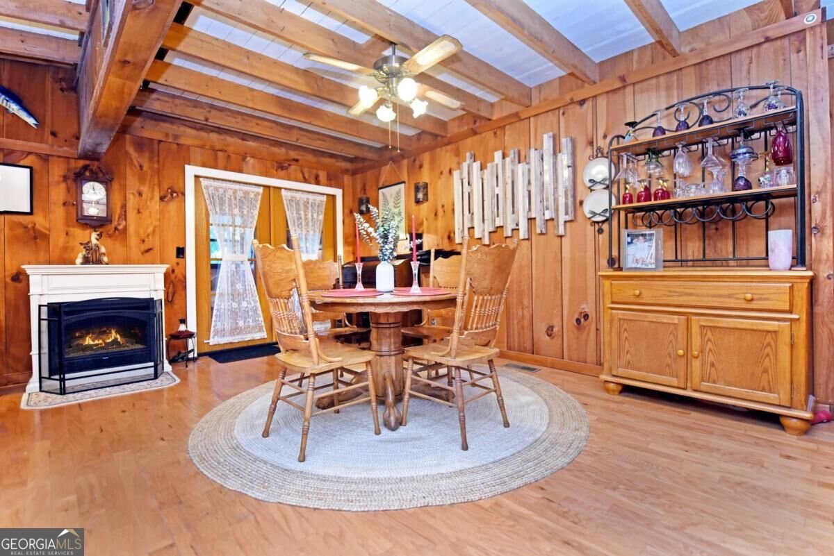 344 Buck Ridge Road Suches - Photo 31