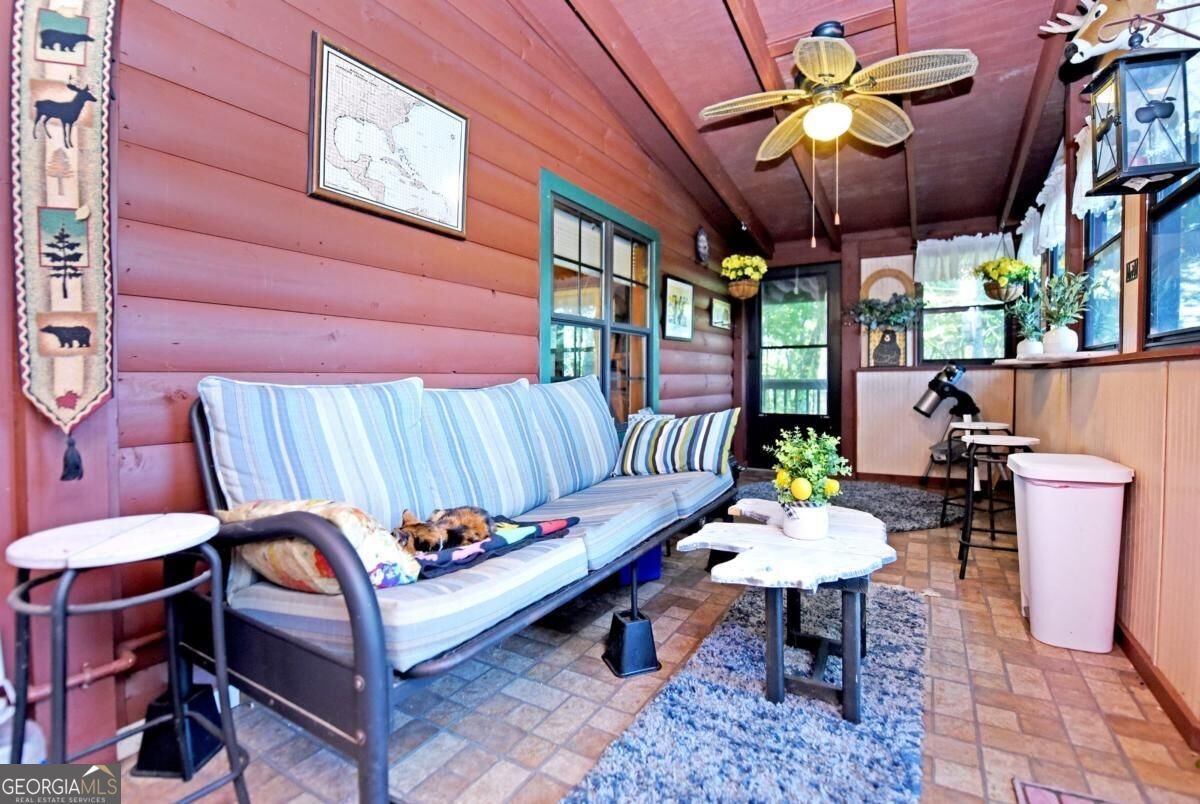 344 Buck Ridge Road Suches - Photo 33