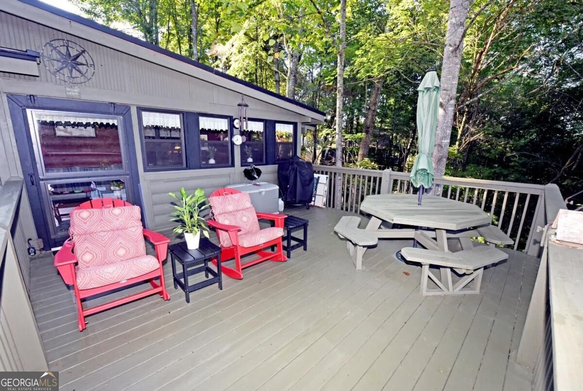 344 Buck Ridge Road Suches - Photo 38