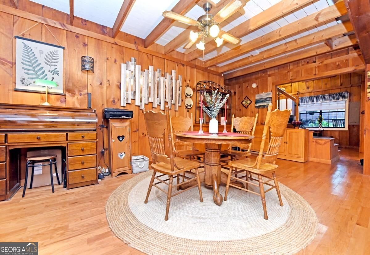 344 Buck Ridge Road Suches - Photo 40